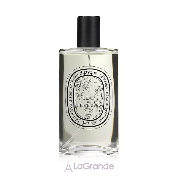 Diptyque L'eau des Hesperides ��������