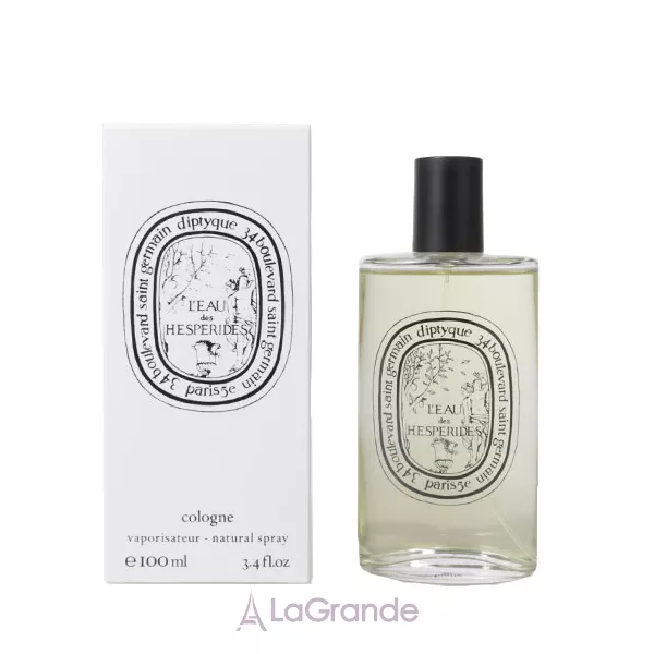 Diptyque L'eau des Hesperides ��������