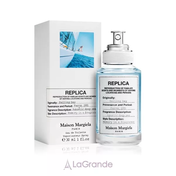 Maison Martin Margiela Replica Sailing Day ��������� ����