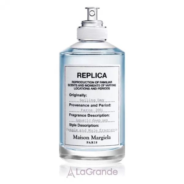 Maison Martin Margiela Replica Sailing Day �������� ���� (������)