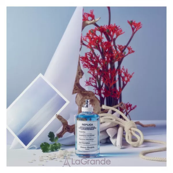 Maison Martin Margiela Replica Sailing Day �������� ���� (������)
