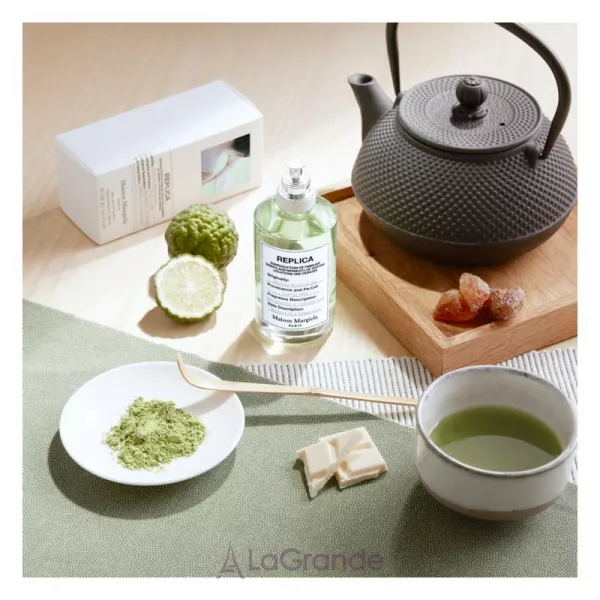 Maison Martin Margiela Replica Matcha Meditation �������� ����