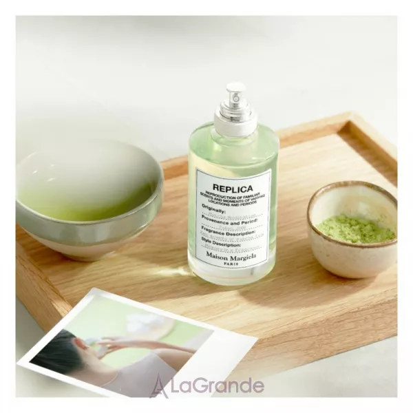 Maison Martin Margiela Replica Matcha Meditation ��������� ���� (������)