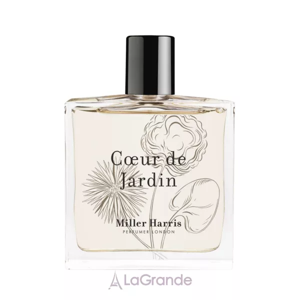Miller Harris Coeur De Jardin ��������������� ����