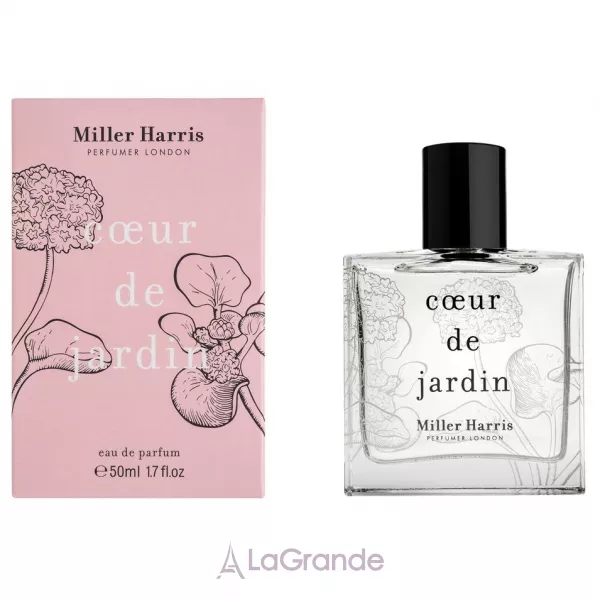 Miller Harris Coeur De Jardin ��������������� ����