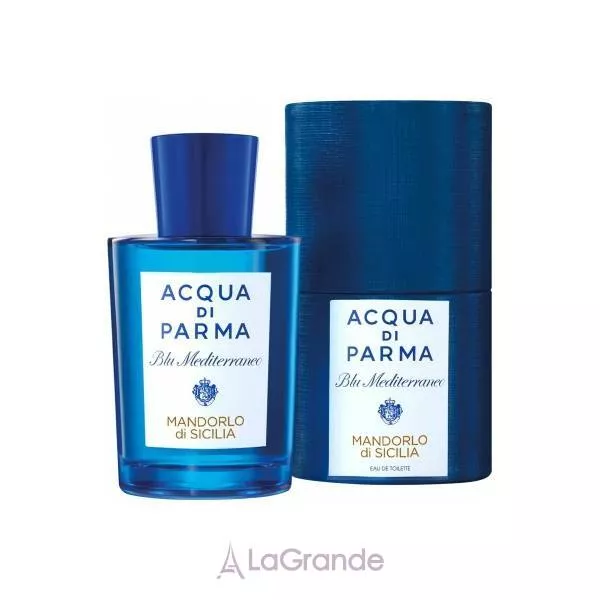 Acqua di Parma Blu Mediterraneo Mandorlo di Sicilia ��������� ���� (������)
