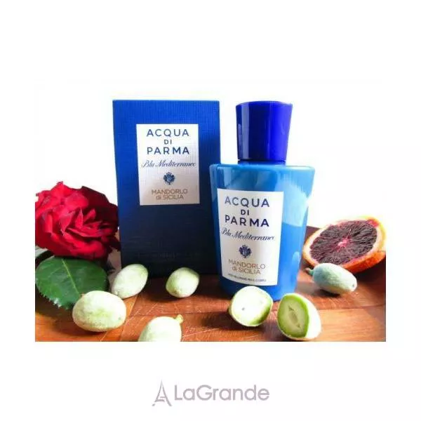 Acqua di Parma Blu Mediterraneo Mandorlo di Sicilia ��������� ���� (������)