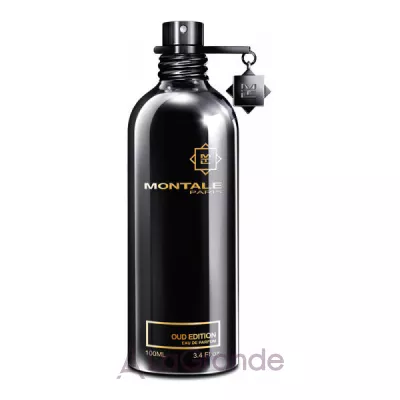 Montale Oud Edition   ()