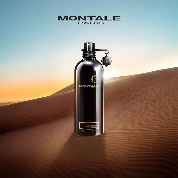 Montale Oud Edition ��������������� ���� (������)