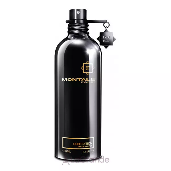 Montale Oud Edition ��������������� ���� (������)