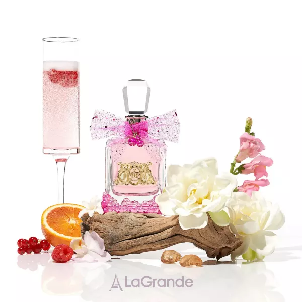 Juicy Couture Viva La Juicy Le Bubbly ����� (��������������� ���� 100 �� + ��������������� ���� 10 �� +  Viva La Juicy ��������������� ���� 10 ��)