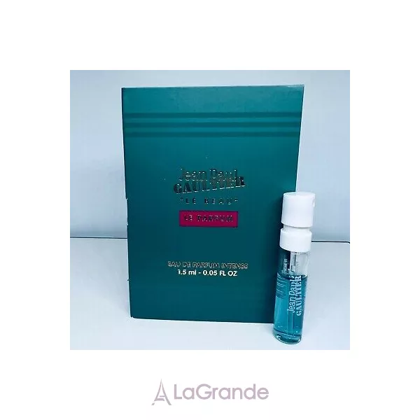 Jean Paul Gaultier Le Beau Le Parfum ����������� ����