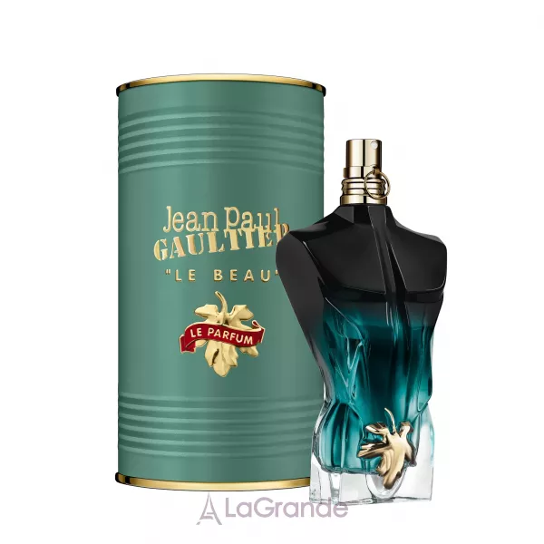 Jean Paul Gaultier Le Beau Le Parfum ����������� ����