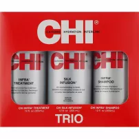 Chi Infra Trio Kit ����� (shm/355ml + cond/355ml + complex/355ml)