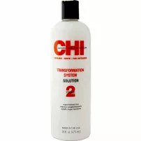 CHI Transformation System Bonder Formula A Phase 2 ������������ �������� ������� A, ���� 2