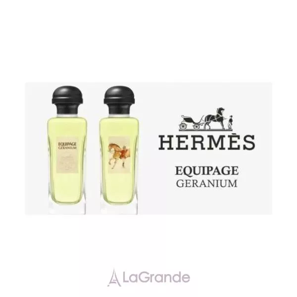 Hermes Equipage Geranium ��������� ����