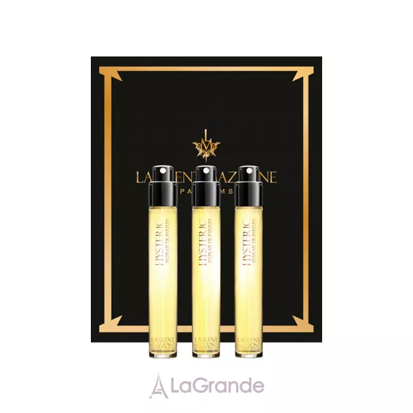 LM Parfums Hysteric ����� (���� 3 ������� �� 15 ��)