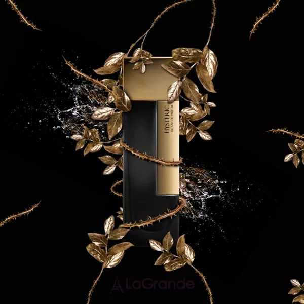LM Parfums Hysteric ����� (���� 3 ������� �� 15 ��)
