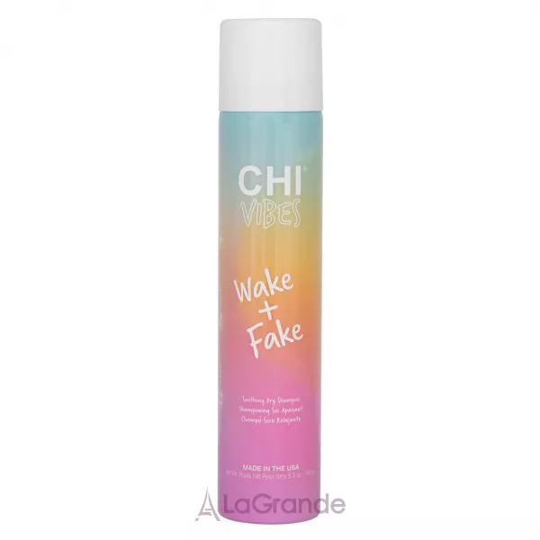 CHI Vibes Dry Shampoo ����� �������