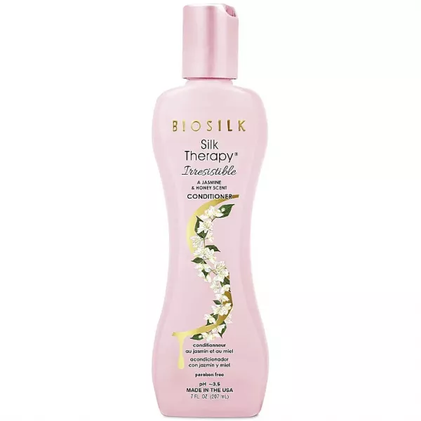 Biosilk Silk Therapy Irresistible Conditioner ����������� ������� ������ 