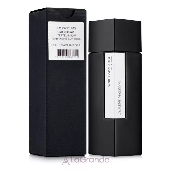 LM Parfums Noir Gabardine ����������� ���� (������)