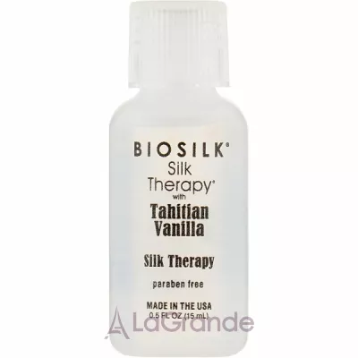BioSilk Silk Therapy with Tahitian Vanilla г     