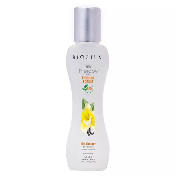 BioSilk Silk Therapy with Tahitian Vanilla г���� ���� ��� ������� � �������