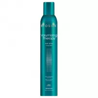 BioSilk Volumizing Therapy Hairspray Strong Hold ��� ��� ������� ������ ��������