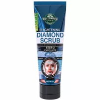 Hollywood Style Brightening Diamond Scrub ����� ��� ���� ����������� � �������� ������