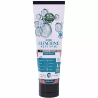 Hollywood Style Organic Bubble Bleaching Clay Mask ����� ��� ������� ������������