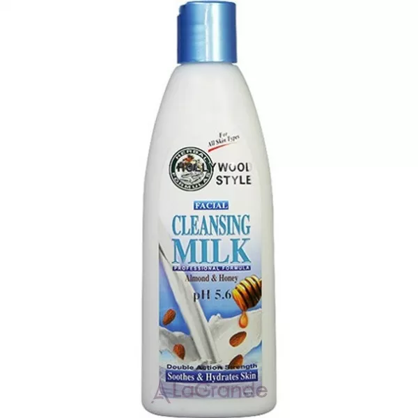 Hollywood Style Facial Cleansing Milk ������� ��� ��������� �������� �������