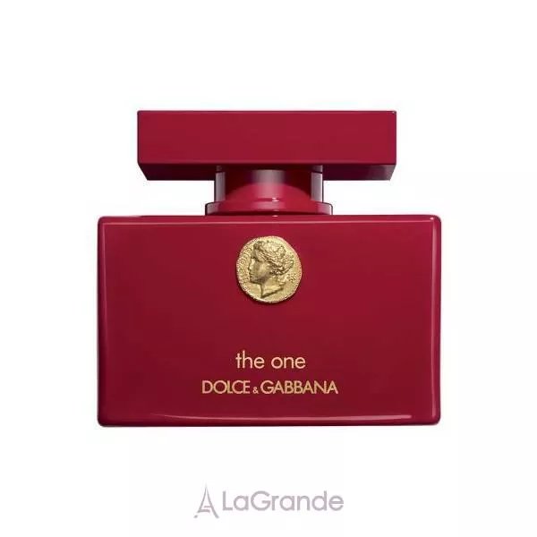 Dolce & Gabbana The One Collector's Edition ��������������� ����