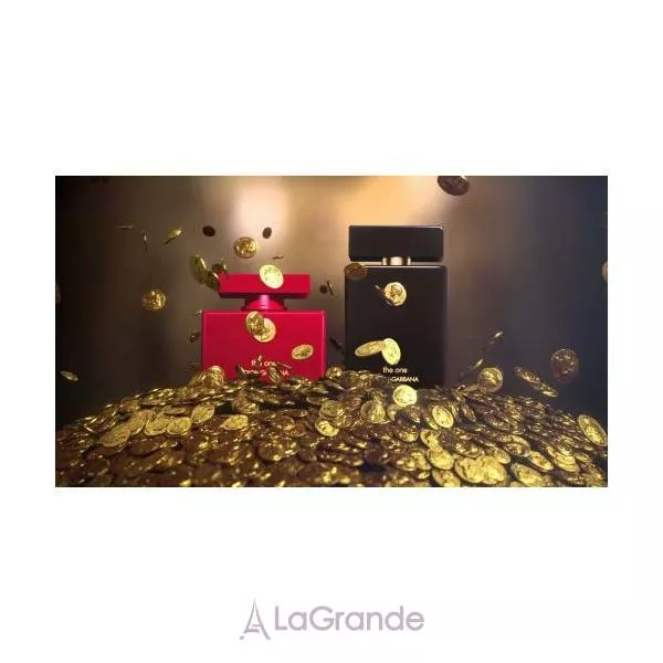 Dolce & Gabbana The One Collector's Edition ��������������� ����