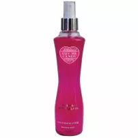 Hollywood Style Luv Me Candy Body Splash ����� ��� ���� � ����������� ��������