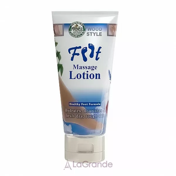 Hollywood Style Foot Massage Lotion �������� ������� ��� ���
