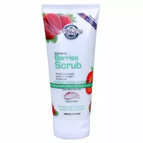 Hollywood Style Exfoliating Berries Scrub �������������� ����� ��� ���� � ���������� ������ ����
