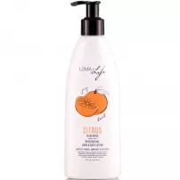 Loma For Life Citrus Moisturizing Hand & Body Lotion ������� ��� ��� "������"