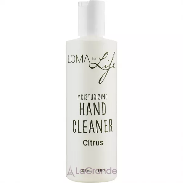 Loma For Life Citrus Moisturizing Hand Cleaner ���� ��� ��� 