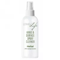 Loma For Life Herbal Hand & Surface Spray Cleaner ���������� � ������� ��� ��� �� ���������