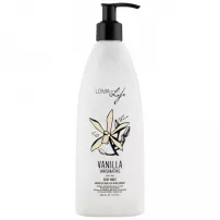 Loma For Life Vanilla Body Wash ���� ��� ���� "������"