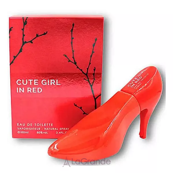 ABD Cute Girl In Red ��������� ����