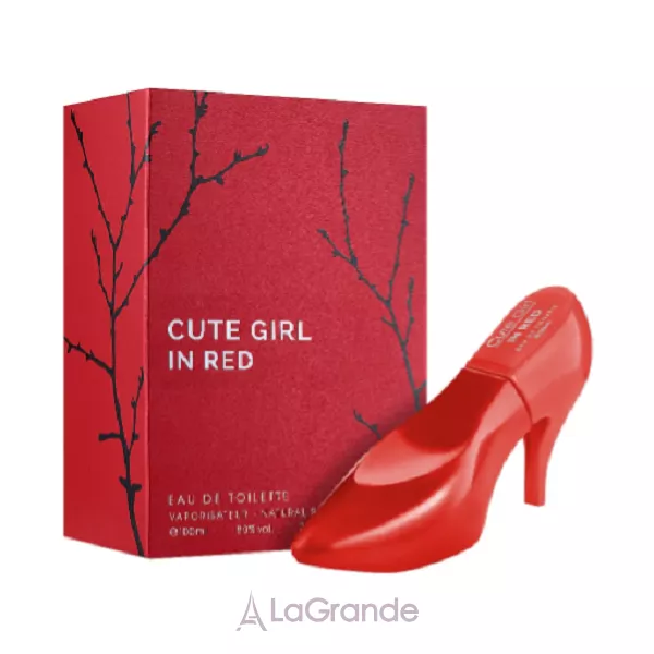 ABD Cute Girl In Red ��������� ����