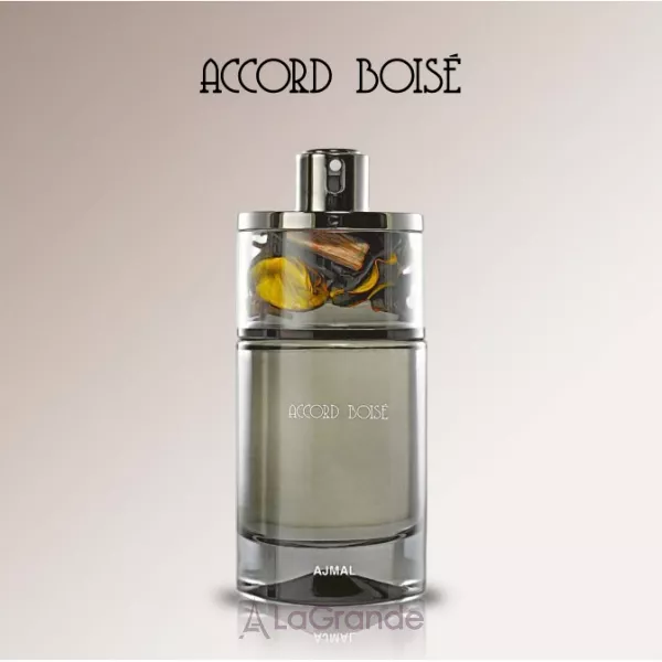Ajmal Accord Boise ��������������� ���� (������)