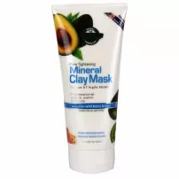Hollywood Style Mineral Clay Mask Pore Tightening ����� ��� ���� � ������������ ����������� ������ ��� ������� ���