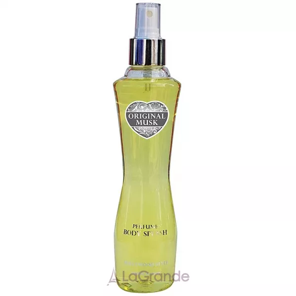 Hollywood Style Original Musk Body Splash ����� ��� ��� � �������� ������� ������