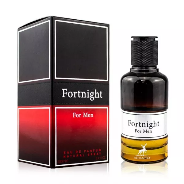 Alhambra Fortnight For Men ��������������� ����