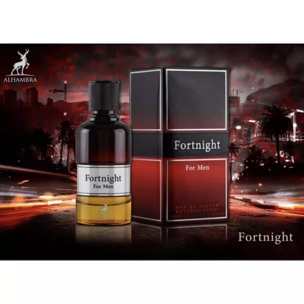Alhambra Fortnight For Men ��������������� ����
