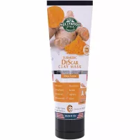Hollywood Style Organic Turmeric DeScar Clay Mask ����� ��� ������� ����� ������� �� ��������