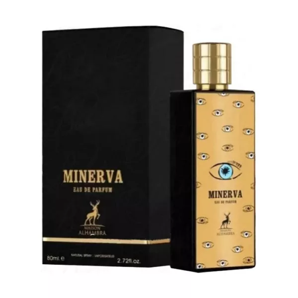 Alhambra Minerva ��������������� ����