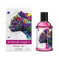 Emanuel Ungaro  Intense For Her ��������������� ����
